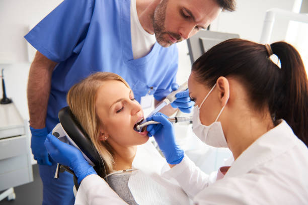 Best Periodontal (Gum) Disease Treatment  in Huntertown, IN