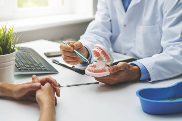 Emergency Dental Services in Huntertown, IN