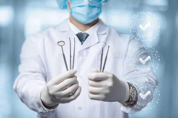 Best Dental X-Rays and Imaging  in Huntertown, IN