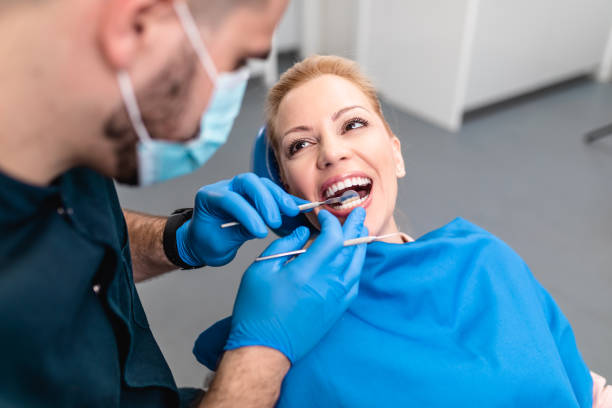 Best Dental X-Rays and Imaging  in Huntertown, IN