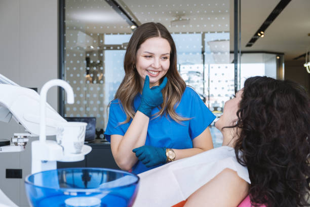 Best Dental Fillings (Composite and Amalgam)  in Huntertown, IN