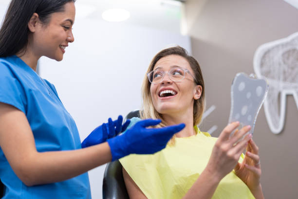 Best Oral Cancer Screening  in Huntertown, IN
