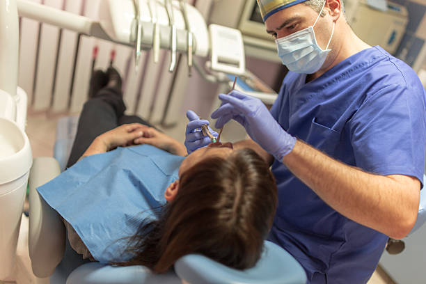 Emergency Dental Services in Huntertown, IN