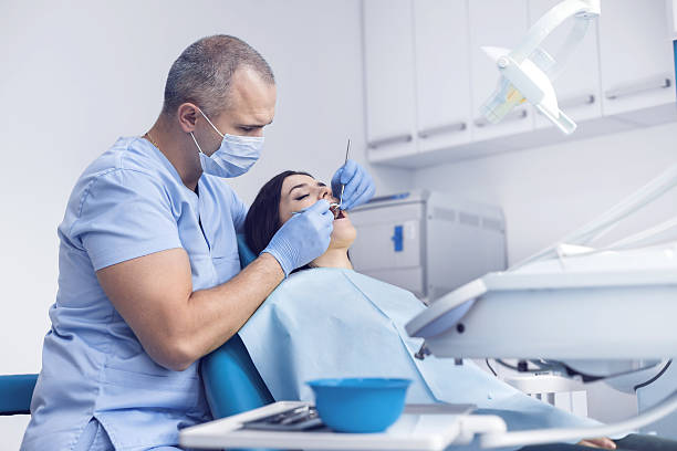 TMJ/TMD Treatment in Huntertown, IN
