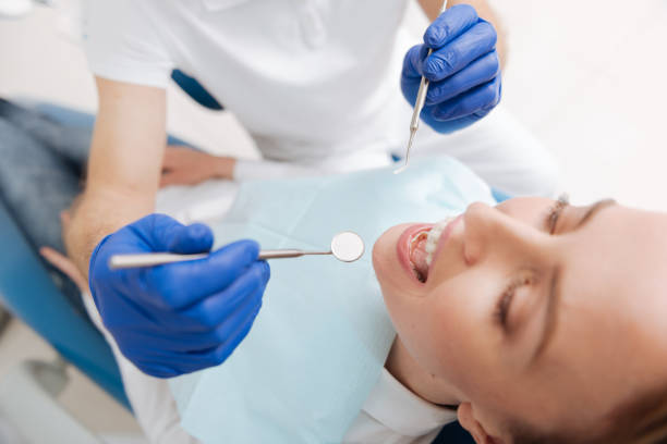 Best Full Mouth Reconstruction  in Huntertown, IN